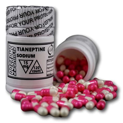 For tianeptine sodium, the dosage is anywhere from 15 to 100 mg. . Tianeptine dosage erowid